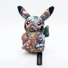 新品タグ付き】ポケモンセンターシブヤ 渋谷限定 ピカチュウ