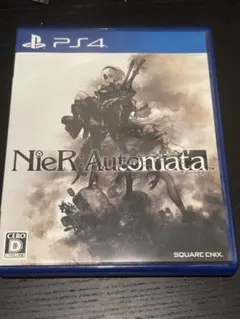 NieR:Automata Game of the Yorha Edition
