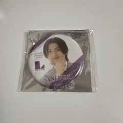 EBiDANmuseum2025 Lienel 高桑真之 缶バッジ