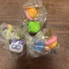 たまごっちUFOスイング 3点セット