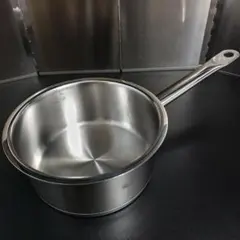 フィスラー プロ コレクション 16cm ソースパン ステンレスのサムネイル