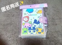 シールバインダーたまごっち シール手帳 tamagotchi