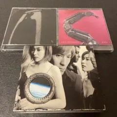 (G20) globe 4枚セット