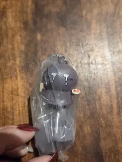映画ちいかわ たべものいっぱいマスコット ヒトハフタバ