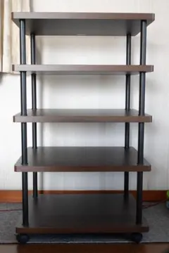 ONKYO AUDIO SYSTEM RACK CB-200MD - メルカリ