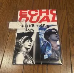 ファブリックポスター 三代目 J SOUL BROTHERS 銀テープ付きのサムネイル