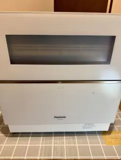 2026年最新】食洗機 パナソニック np-tz100の人気アイテム - メルカリ