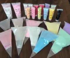 ホイップデコ デコレーションパーツ