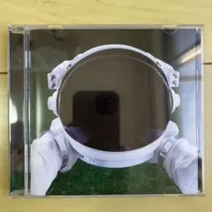 BUMP OF CHICKEN 「COSMONAUT」ステッカー付き