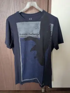 Armani Exchange Tシャツ