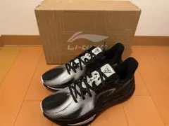 バッシュ Li-Ning リーニンSHINING3