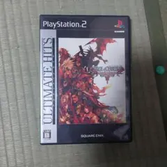 ダージュ オブ ケルベロス ファイナルファンタジー7 インターナシ…