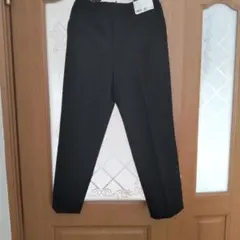 ユニクロ スマートアンクルパンツ M