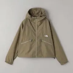 ノースフェイス THE NORTH FACE ショートコンパクトジャケット 新品