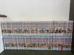 ☆状態良好☆ワンピース全114巻全巻セット☆ - メルカリ