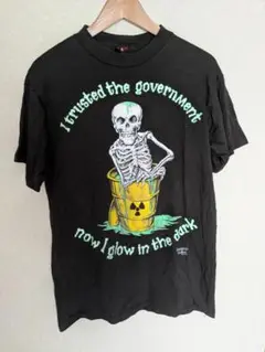 fashion victim 初期 Tシャツ スカル usa ヴィンテージ 希少 fashion victim 初期 Tシャツ スカル usa ヴィンテージ 希少 90