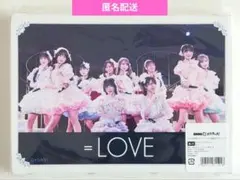 【匿名配送】=LOVE イコラブ DMMスクラッチA賞 キャンバスボード