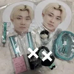 り*た様 超特急 アロハ まとめ売り 6点