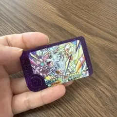 ポケモンフレンダ スーパートレジャー ベストタッグ2弾 ガチグマ