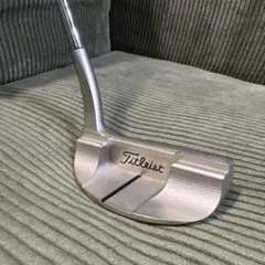 2026年最新】Titleist ゴルフクラブ メンズ パターの人気アイテム