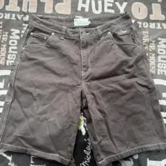 DIME CLASSIC DENIM SHORTS 32のサムネイル