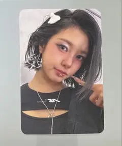 Kep1er ダヨン 直筆サイン チェキ 2025年最新】kep1er ダヨン チェキの人気アイテム - メルカリ