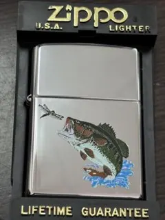 限定品 ZIPPOブラックバス 新品未使用 限定品 ZIPPOブラックバス 新品未使用 2025年最新】Yahoo