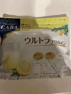 カーブス ウルトラプロテイン レモン味 - メルカリ