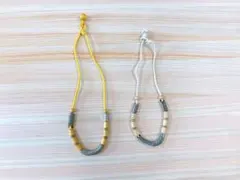 アーリッカ『ネックレス(チョーカー)』新品未使用保管品 : ヴィンテージ