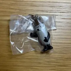 パペットスンスン ゾンゾン めじるし チャーム アクセサリー