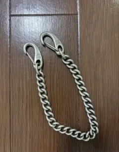 JAM HOME MADE マガタマクラシックウォレットチェーンのサムネイル