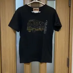 Weirdo グラフィック Tシャツ ブラック SMALL