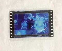 ツイステッドワンダーランド ツイステ イデア アニメーションカード