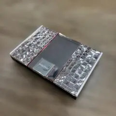 マキアージュ　ファンデーション　コンパクト　ケース