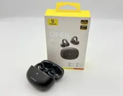 Baseus Bowie MC1 イヤーカフ ワイヤレスイヤホン