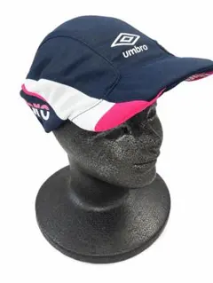 UMBRO フットボールプラクティスキャップ L 57cmのサムネイル