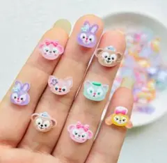 デコパーツ