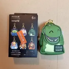 新品未使用】トイストーリー ラウンジフライ ミニバッグパック型