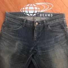 ビームス BEAMS デニム ジーンズ（8389）
