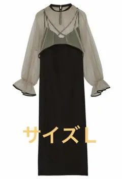 2026年最新】many way tulle veil dress ameri vintageの人気アイテム