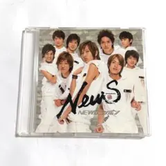 news newsニッポン west盤