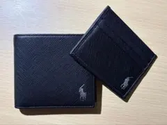 polo Ralph Lauren ラルフローレン　 財布、カードケース