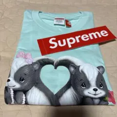 Supreme Skunk Teeのサムネイル