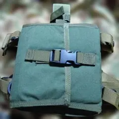 スメルシ ベルトパッド インナーベルトセット ロシア製 ロシア軍