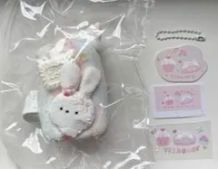 【壹Q酱】うさぎダブルマシュマロ