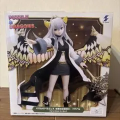 パズル&ドラゴンズ 博愛の彩龍喚士・イデアル HereDitoil　フィギュア