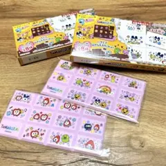 正規品 たまごっち ちょこぶろっくしーる まめっち めめっち いちごっち