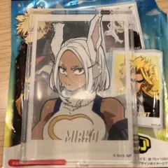 ミルコ　アクリルスタンド 僕のヒーローアカデミア
