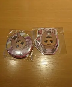 八木勇征　トラステ　ガチャ