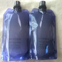 【未開封品】アテニア スキンクリアクレンズ オイル ラベンダー ２個セット